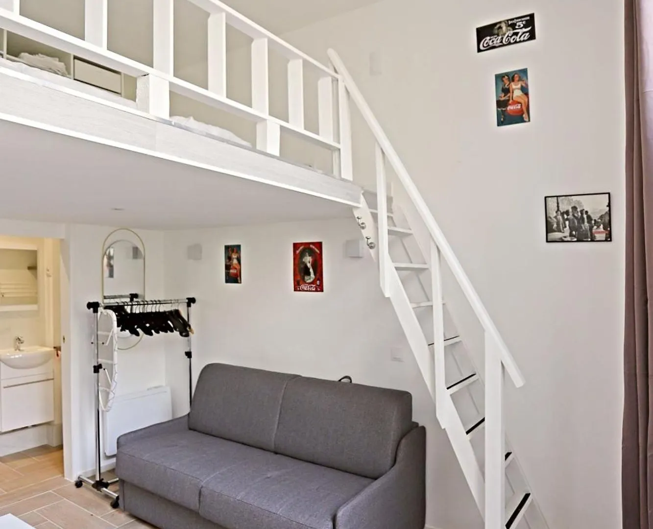 Beautiful Apartment 11St District Paris