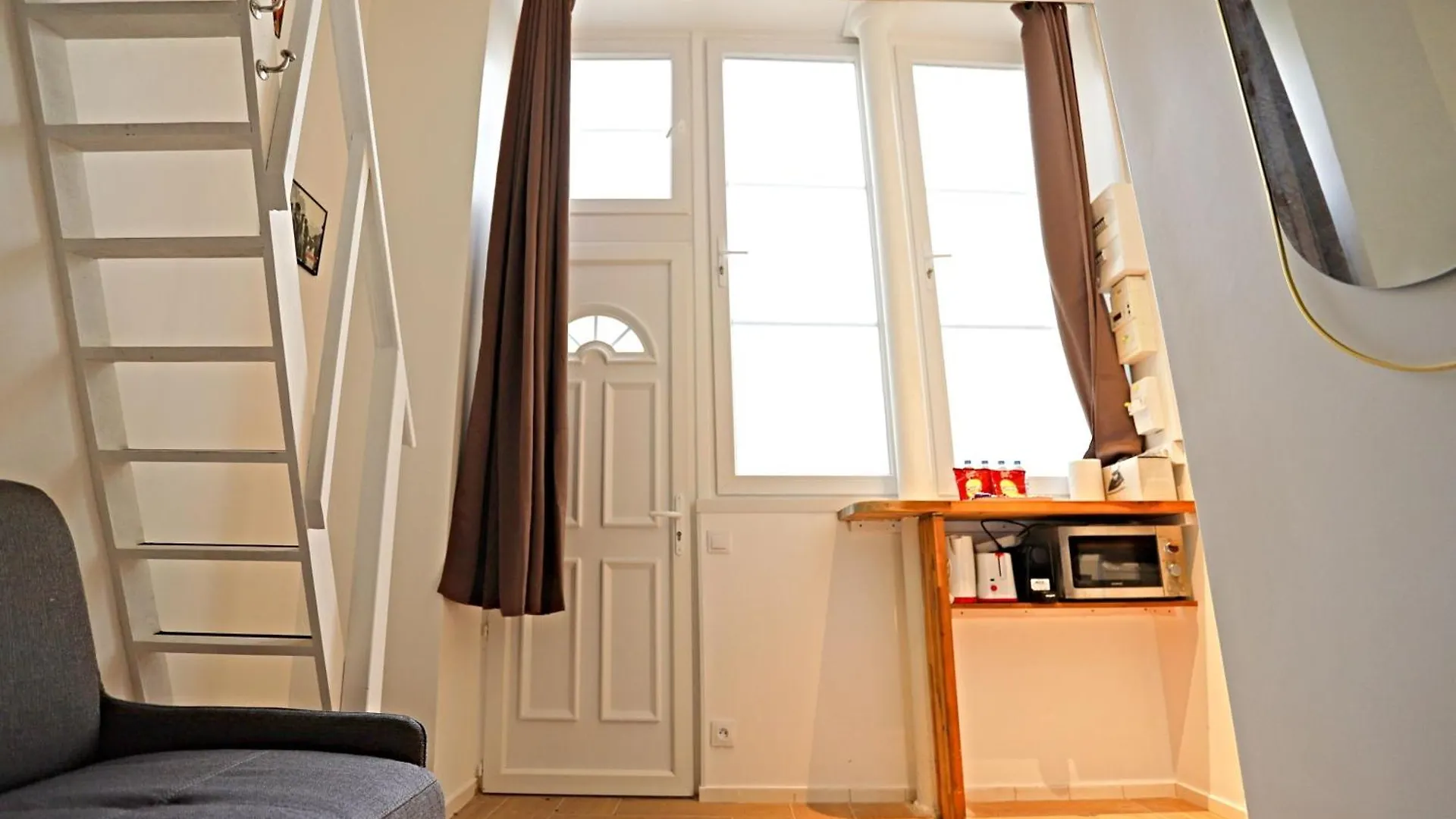 Beautiful Apartment 11St District Paris França