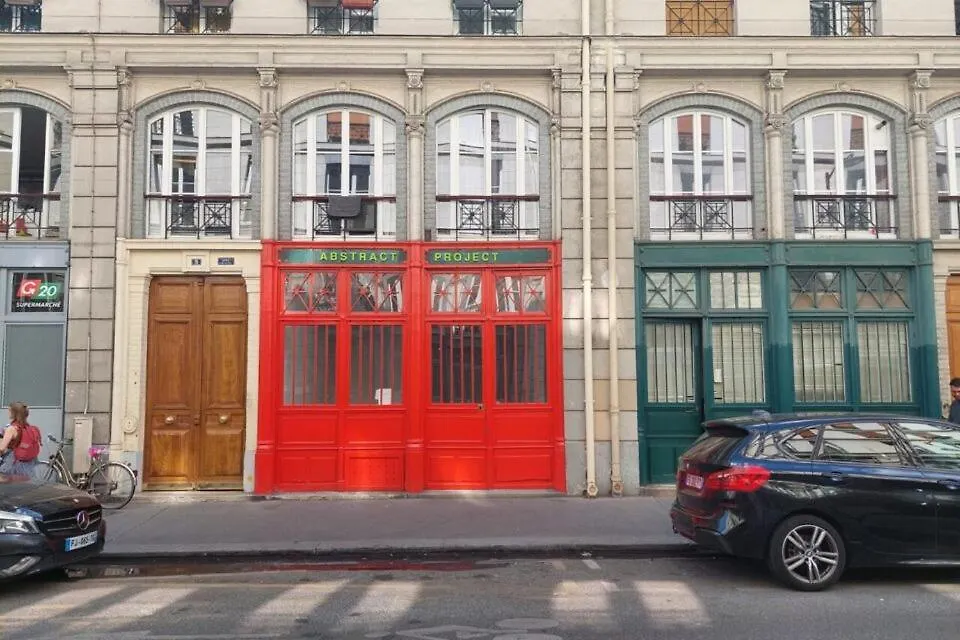 Beautiful Apartment 11St District Paris França