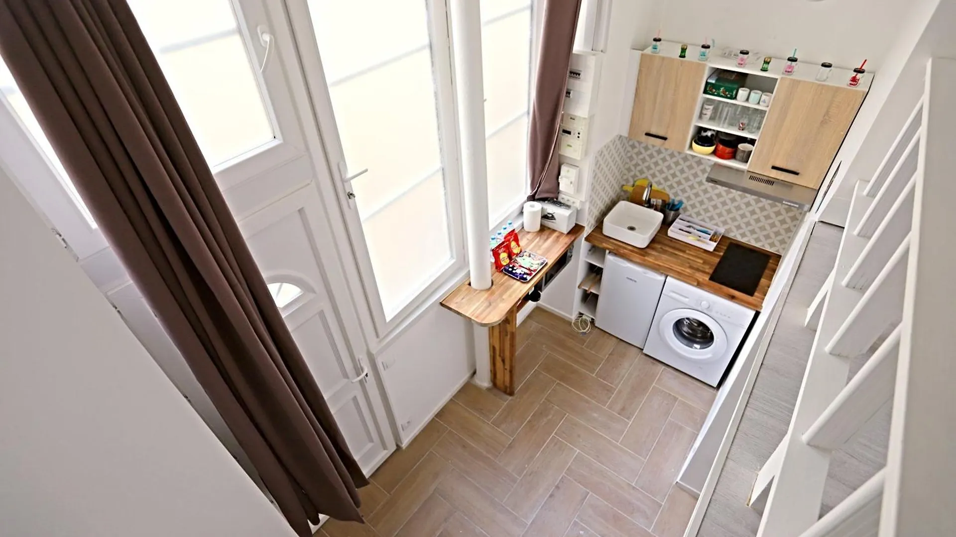 Beautiful Apartment 11St District Paris