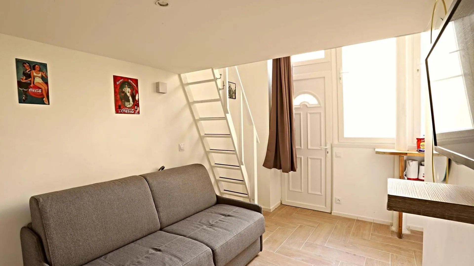 Beautiful Apartment 11St District Paris