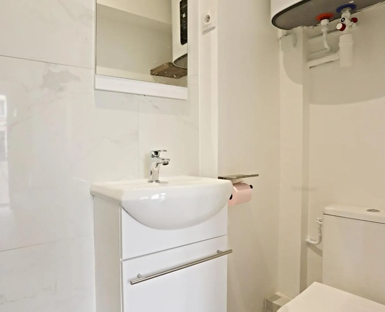 Beautiful Apartment 11St District Paris France