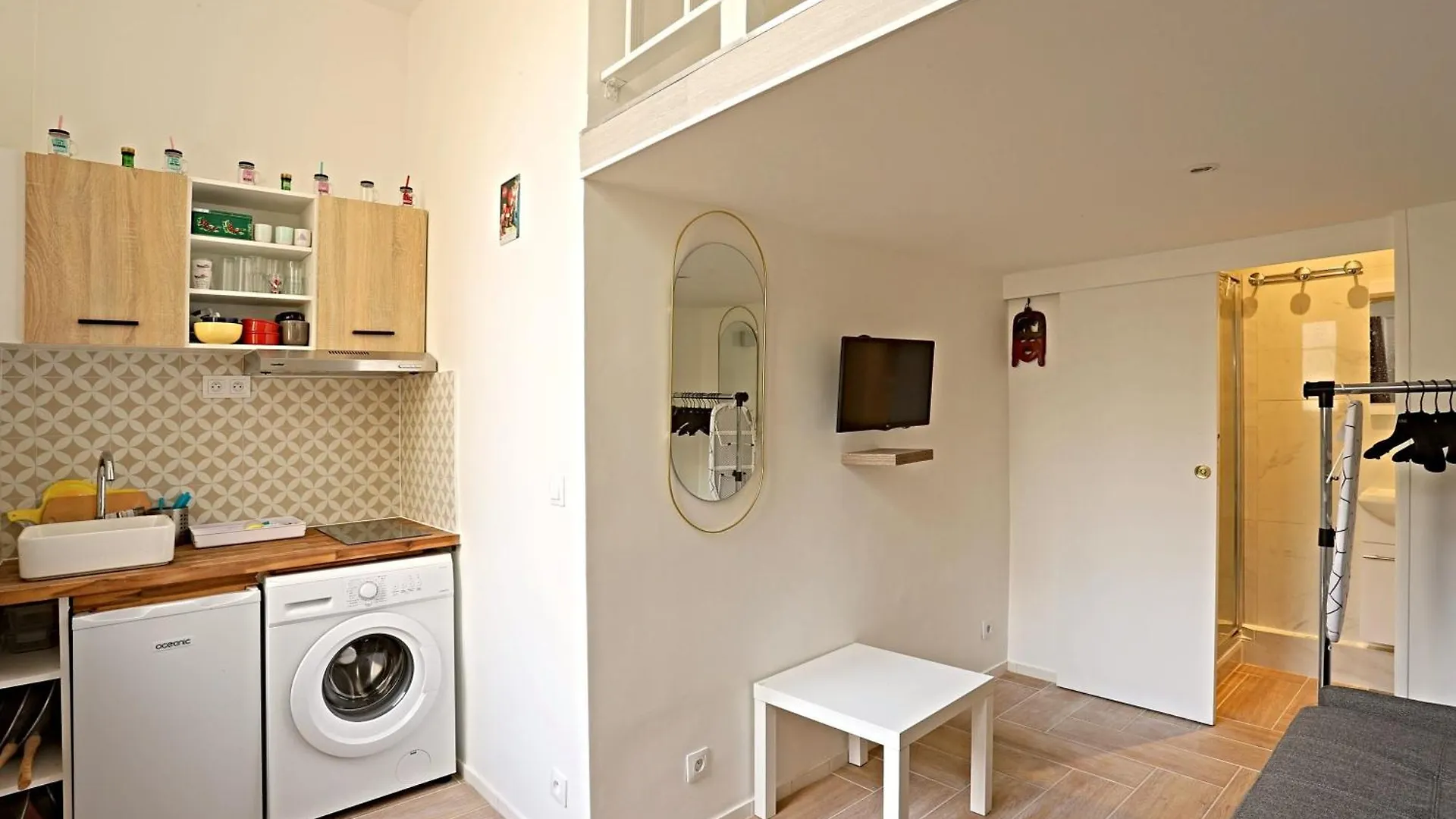 Beautiful Apartment 11St District Paris