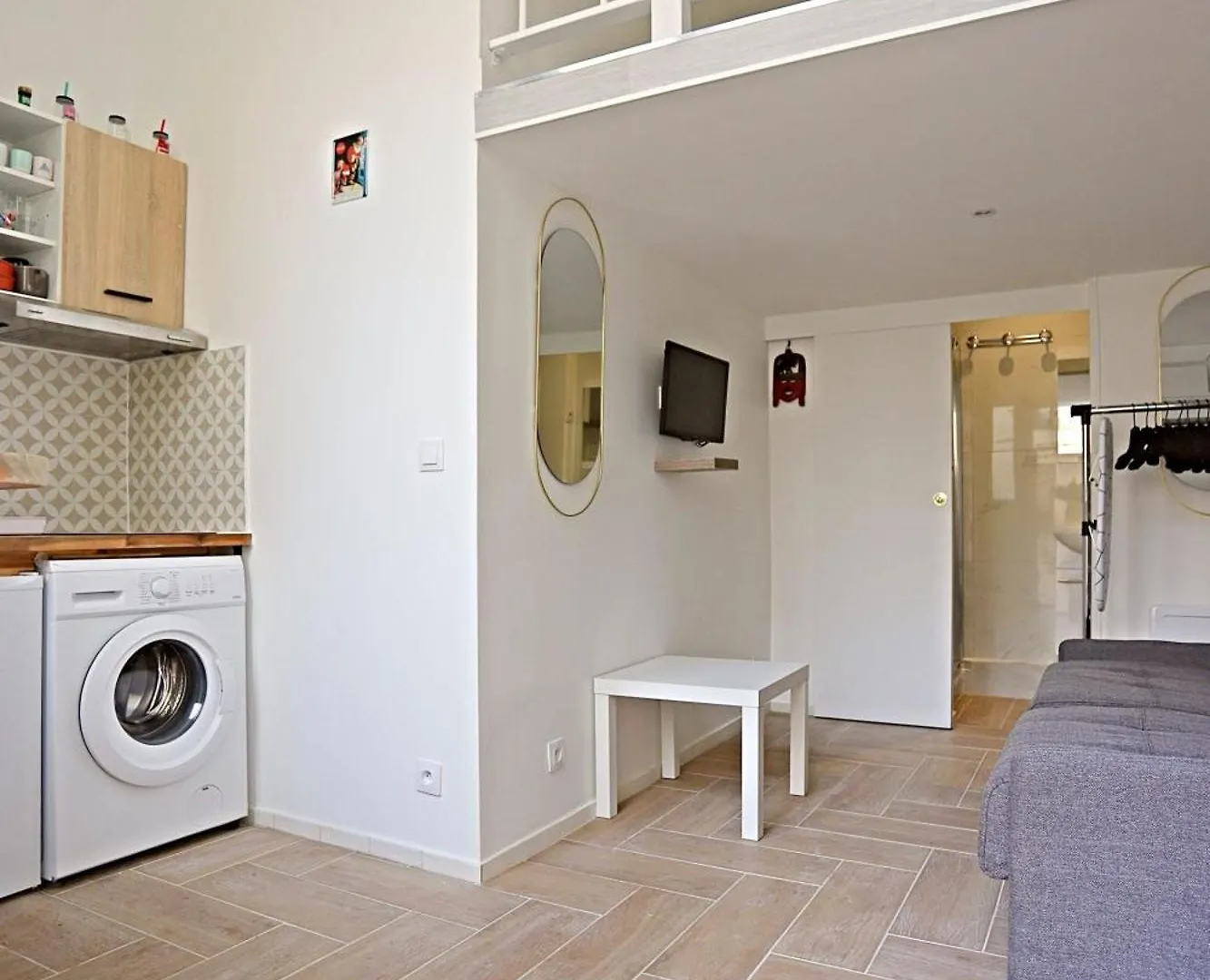 Beautiful Apartment 11St District Paris