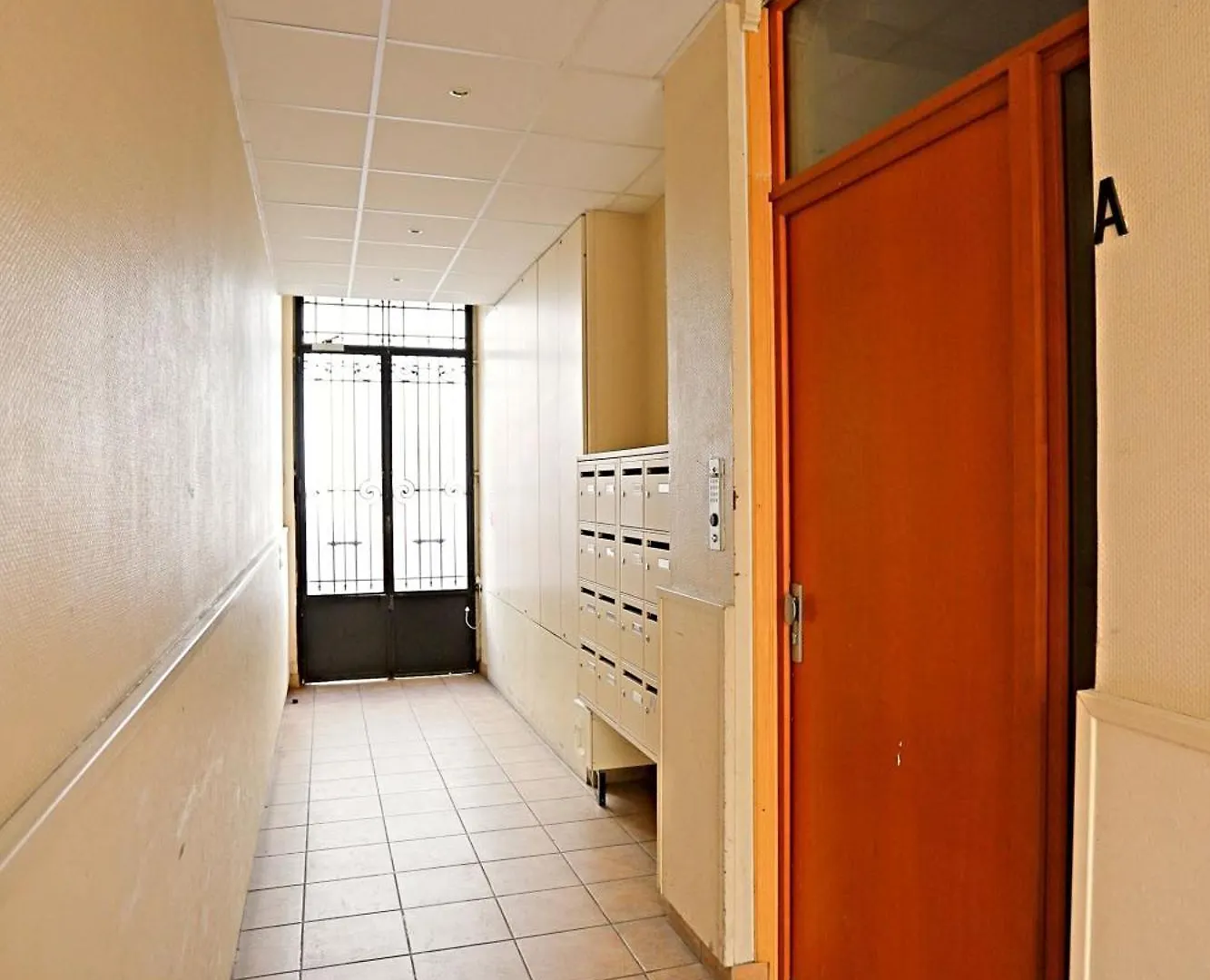 Beautiful Apartment 11St District Paris