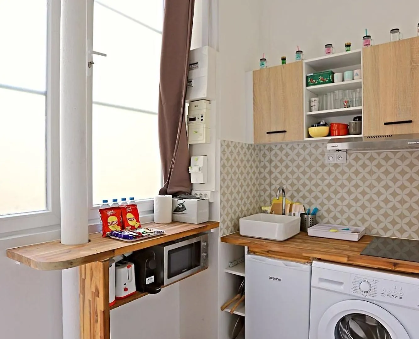 Beautiful Apartment 11St District Paris